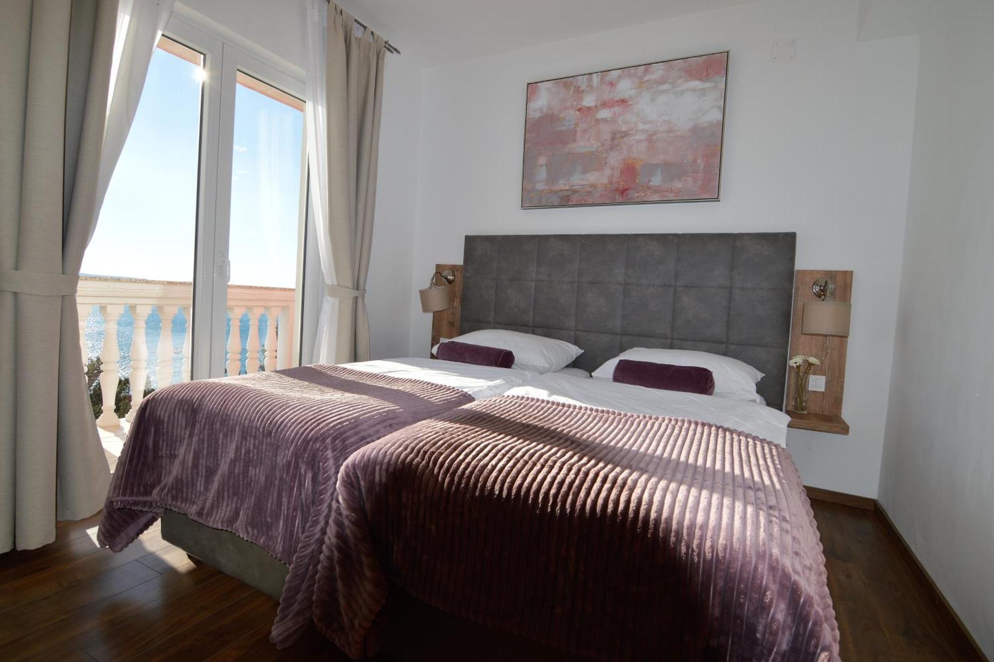 Apartments By The Sea Starigrad, Paklenica - 16421 Zimmer foto